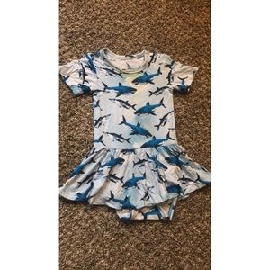 Posh Peanut Colton Twirl Dress 12-18 months